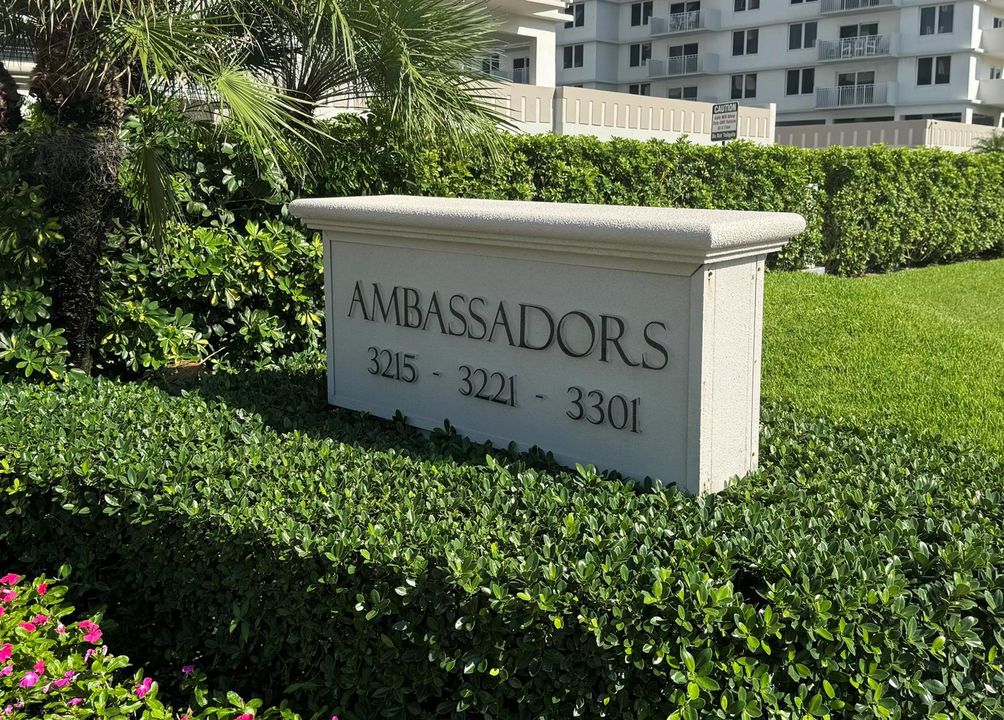 Signage