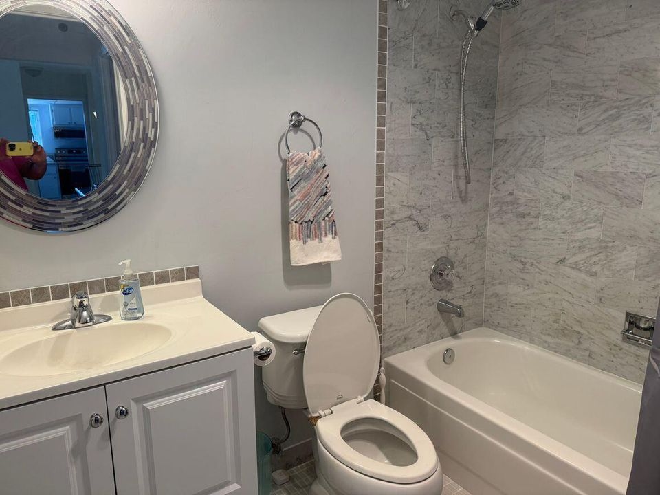 Master Bath