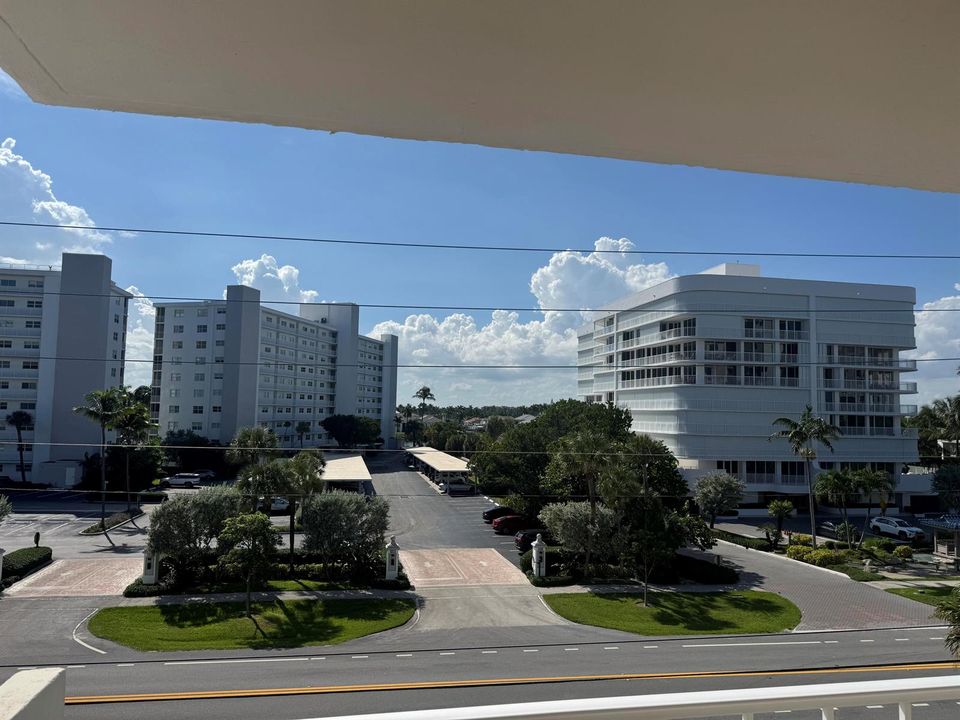 View West