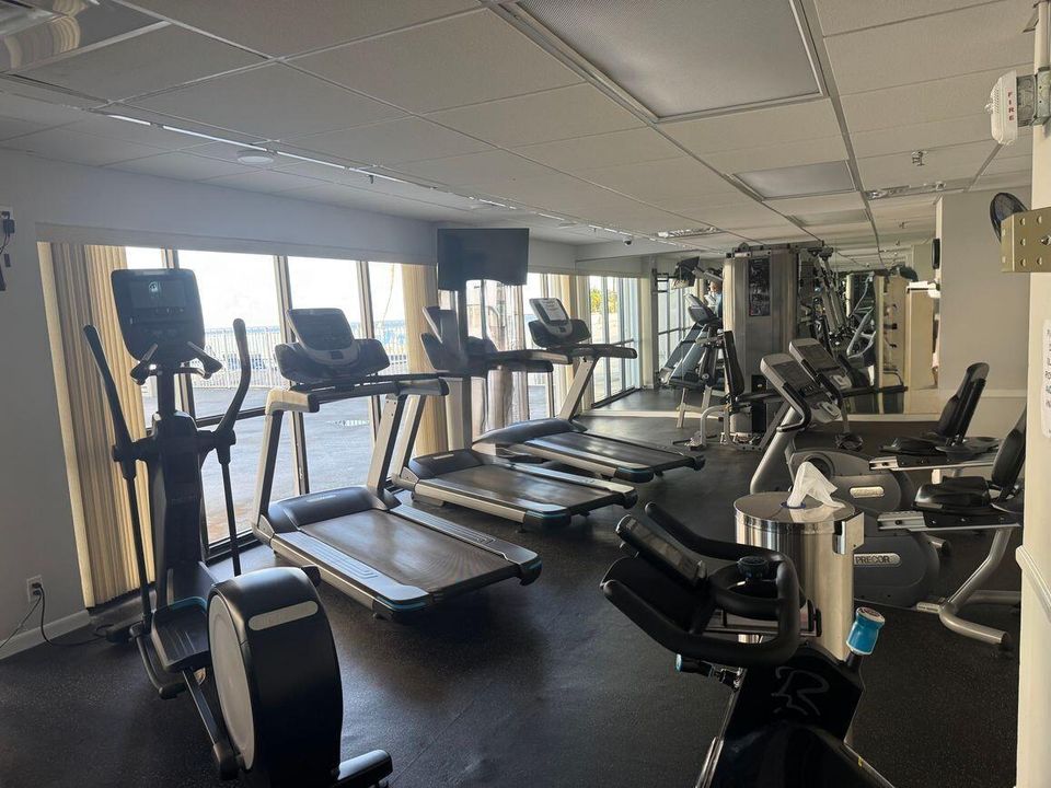 Gym