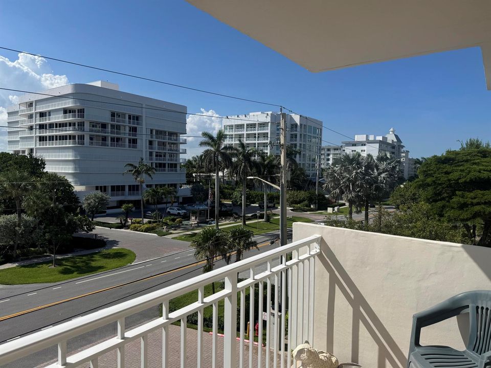 View NW