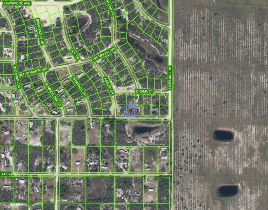 For Sale: $12,900 (0.27 acres)