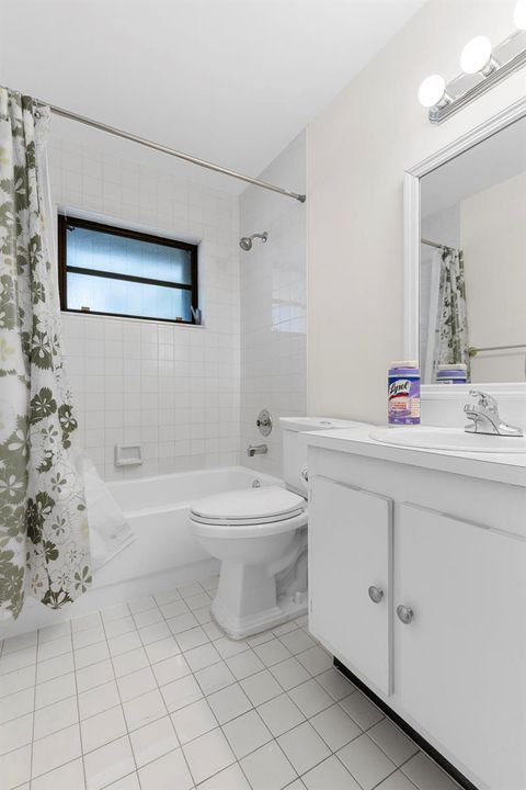 full guest bath