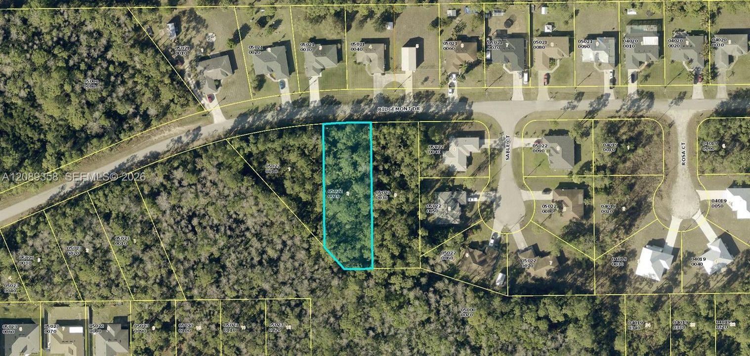 待售: $34,900 (0.49 acres)