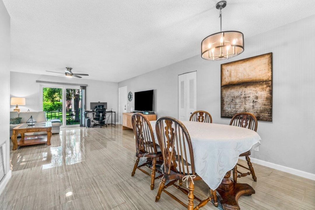 All renovated!