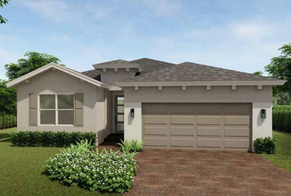 Delaney Classic Elevation
