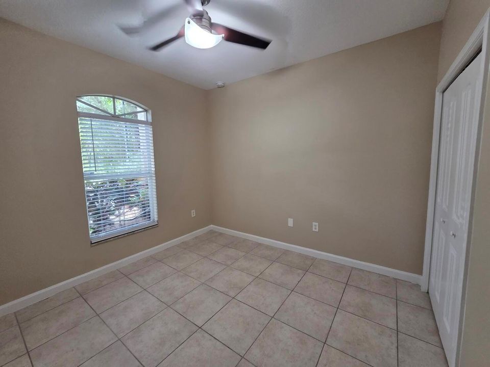 Bedroom 3/Den