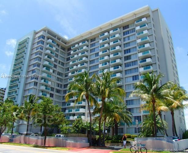 В аренду: $3,200 (1 спален, 1 ванн, 837 Квадратных фут)