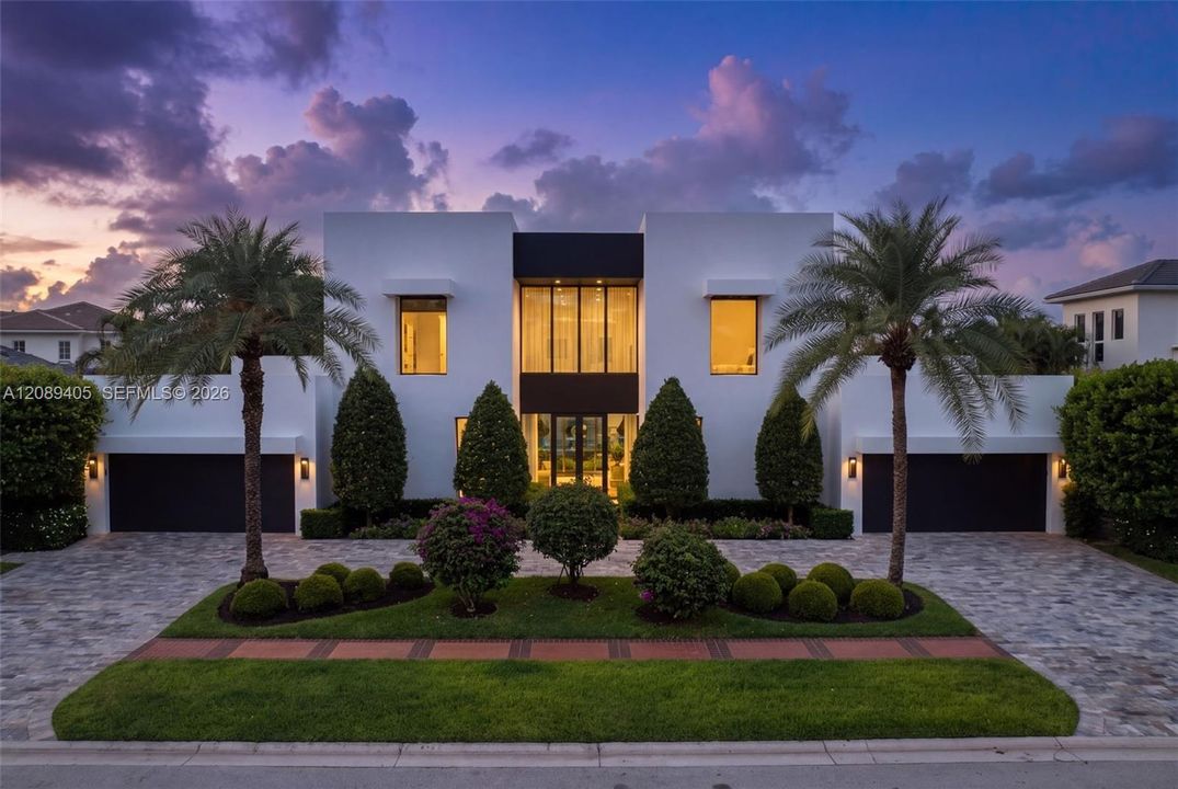En Venta: $8,500,000 (5 camas, 6 baños, 6460 Pies cuadrados)