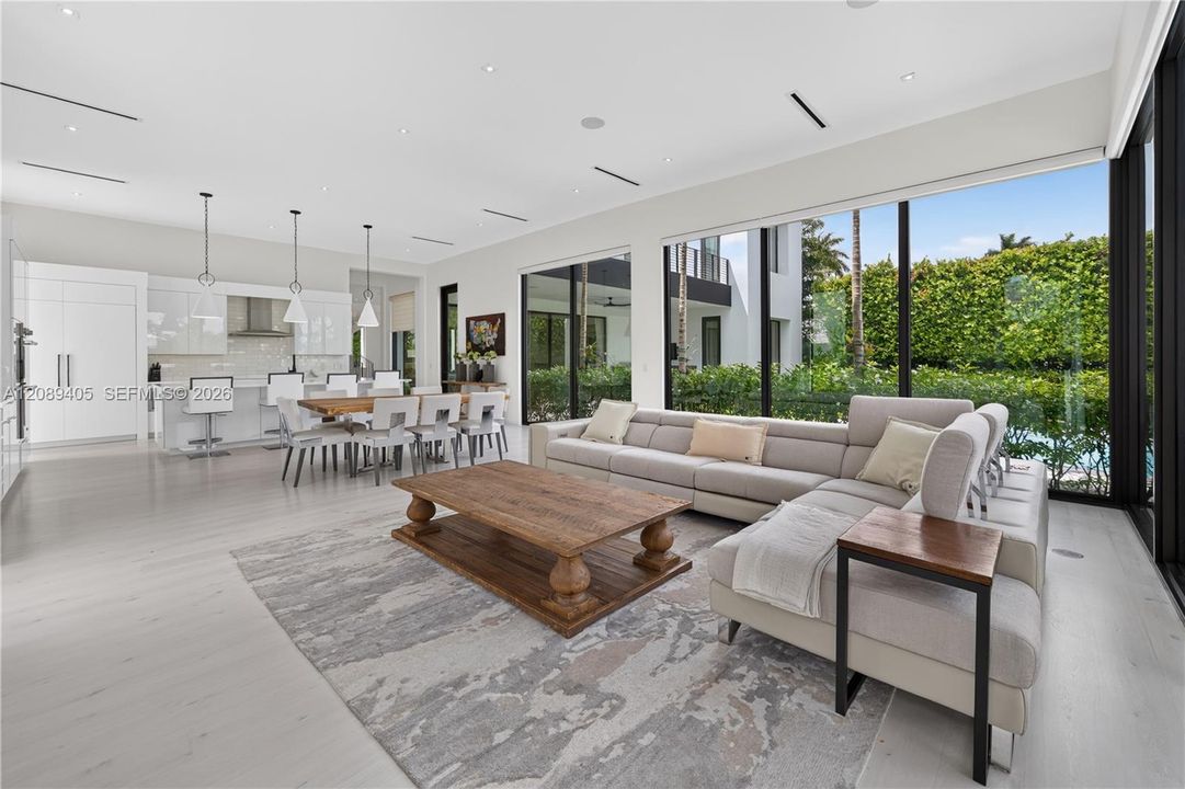 En Venta: $8,500,000 (5 camas, 6 baños, 6460 Pies cuadrados)