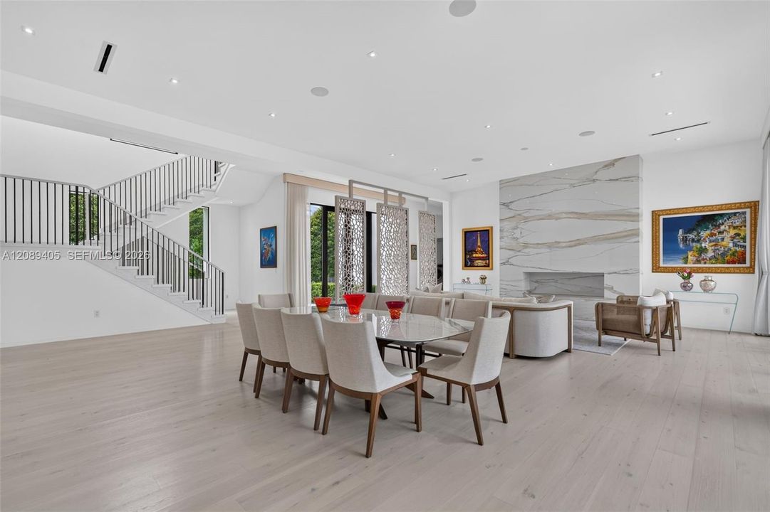 En Venta: $8,500,000 (5 camas, 6 baños, 6460 Pies cuadrados)