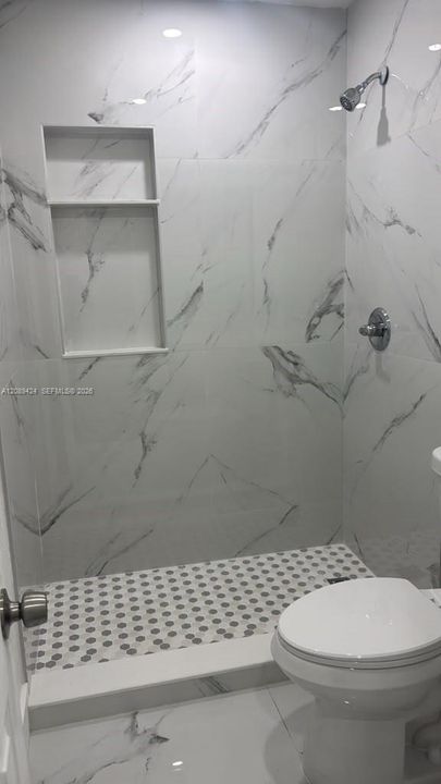 BATHROOM #2
