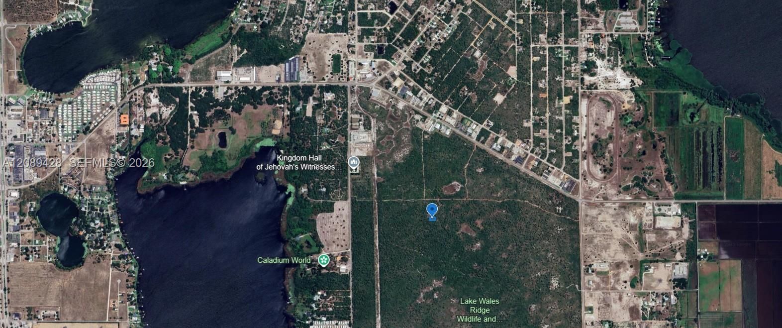 На продажу: $5,900 (0.21 acres)