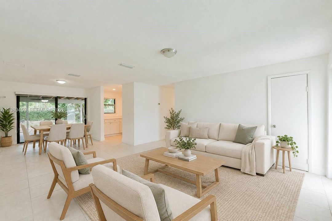 For Rent: $2,700 (3 beds, 1 baths, 1075 Square Feet)