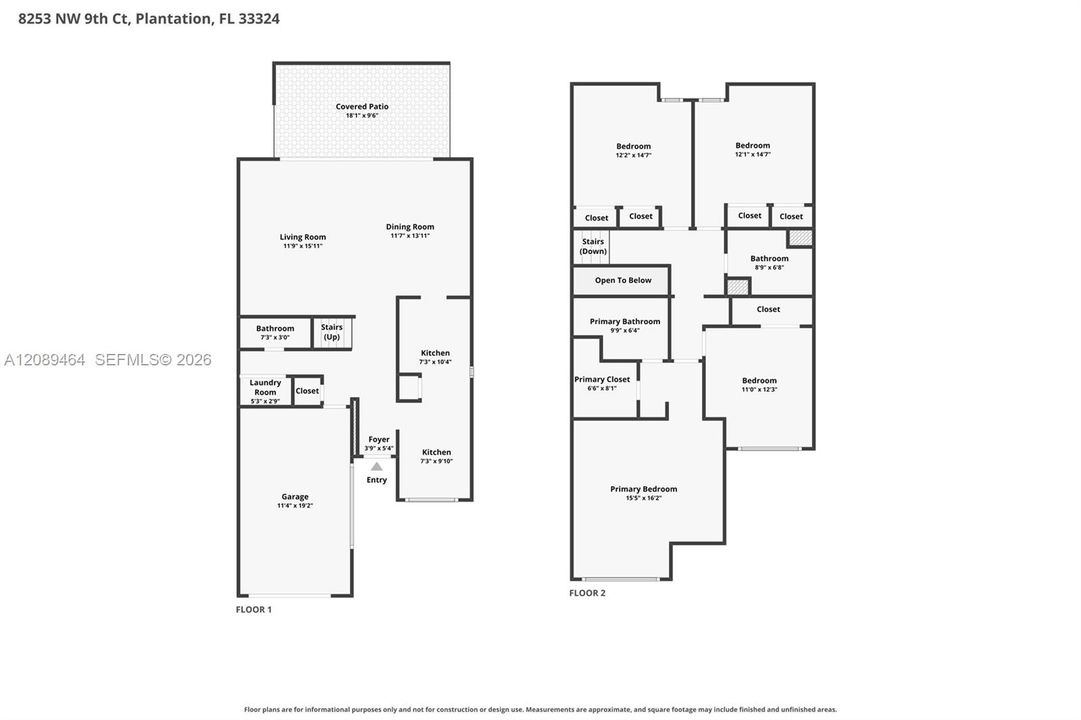 En Venta: $159,900 (4 camas, 2 baños, 2020 Pies cuadrados)