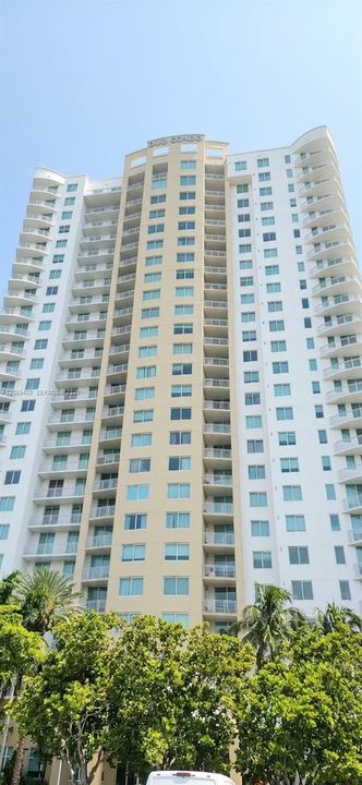 The Duo 1745 building