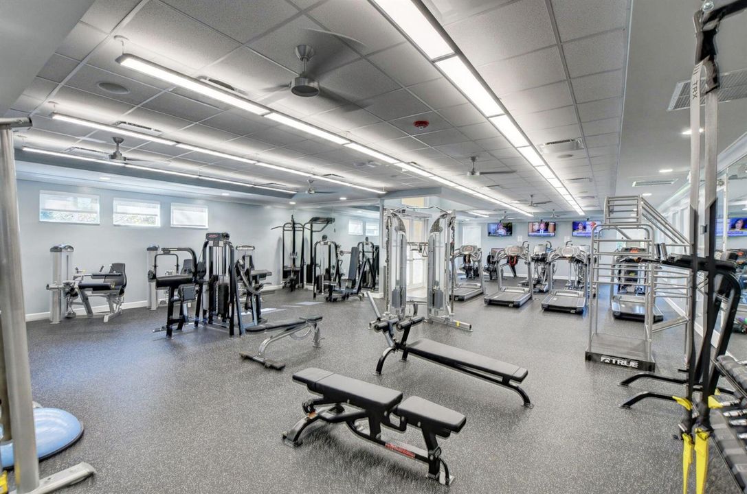 Gym