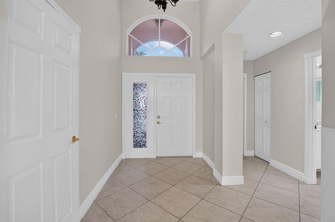Foyer