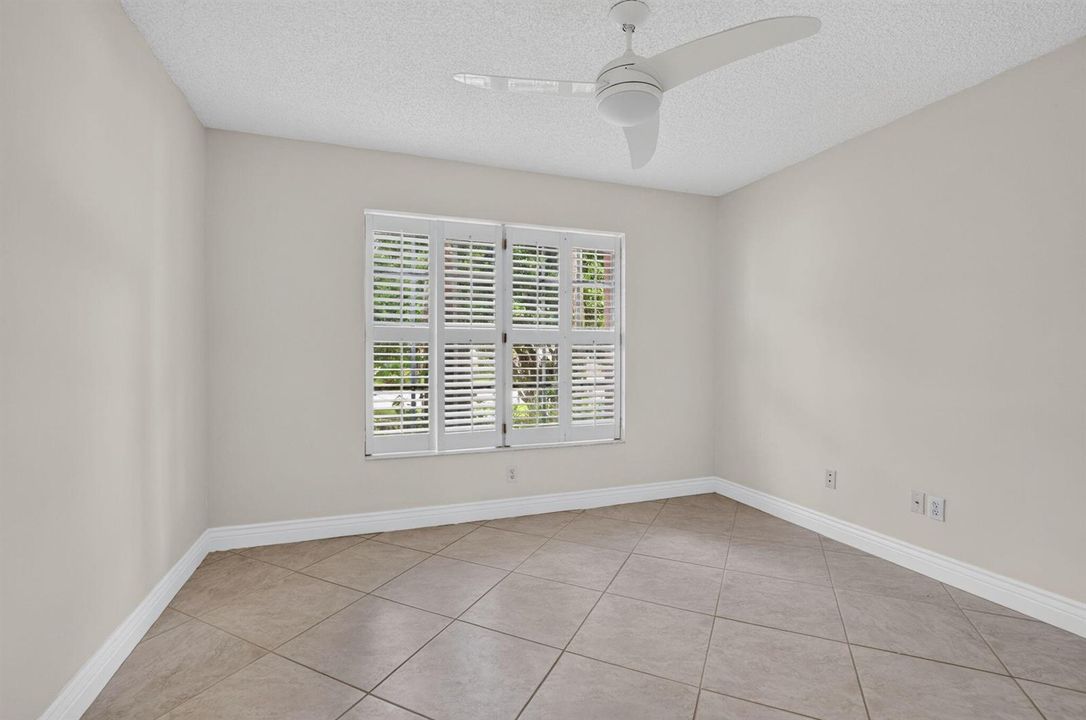 Front bedroom