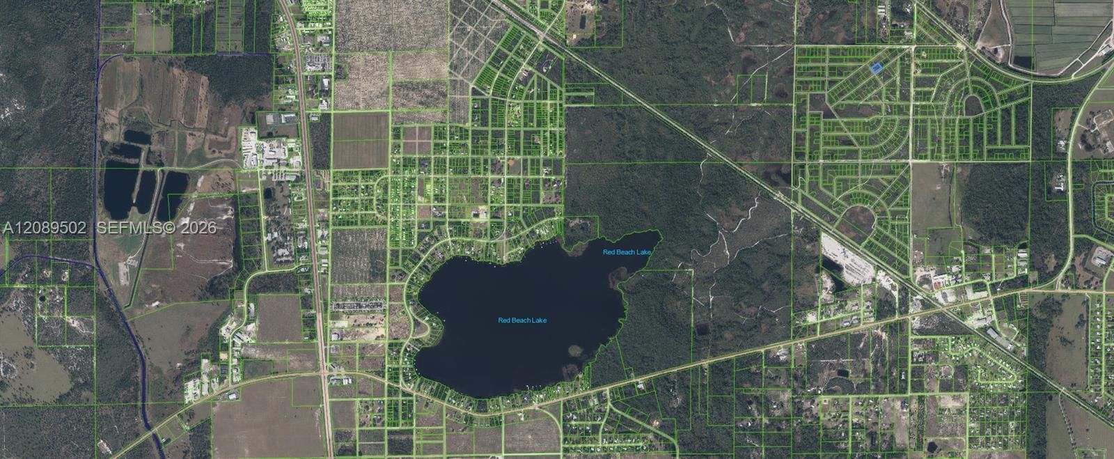 На продажу: $9,900 (0.53 acres)