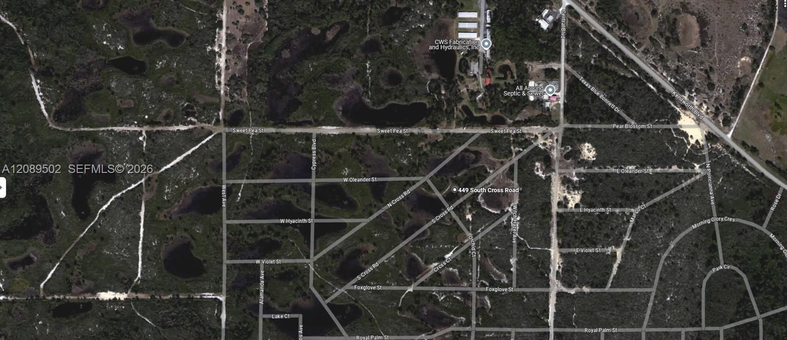 На продажу: $9,900 (0.53 acres)
