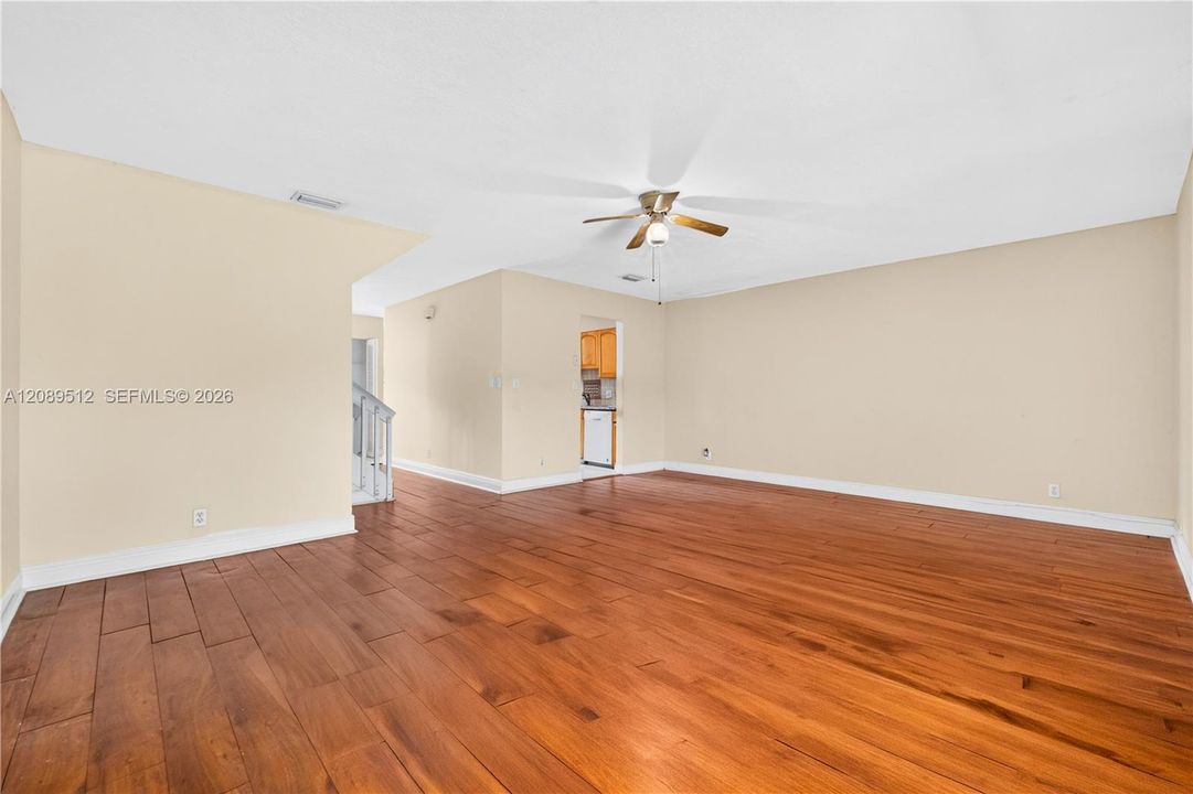 9014 NW 45th Ct, Sunrise, FL 33351 | 3 bedroom, 2.5 bath lakefront townhouse for sale in Sunrise, Florida.