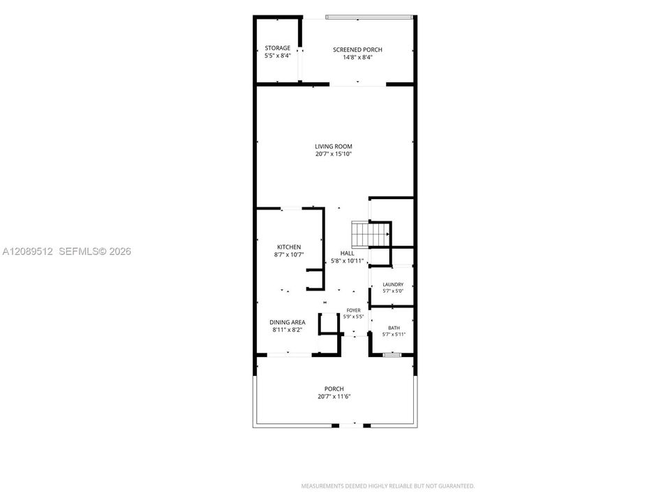 9014 NW 45th Ct, Sunrise, FL 33351 | 3 bedroom, 2.5 bath lakefront townhouse for sale in Sunrise, Florida.