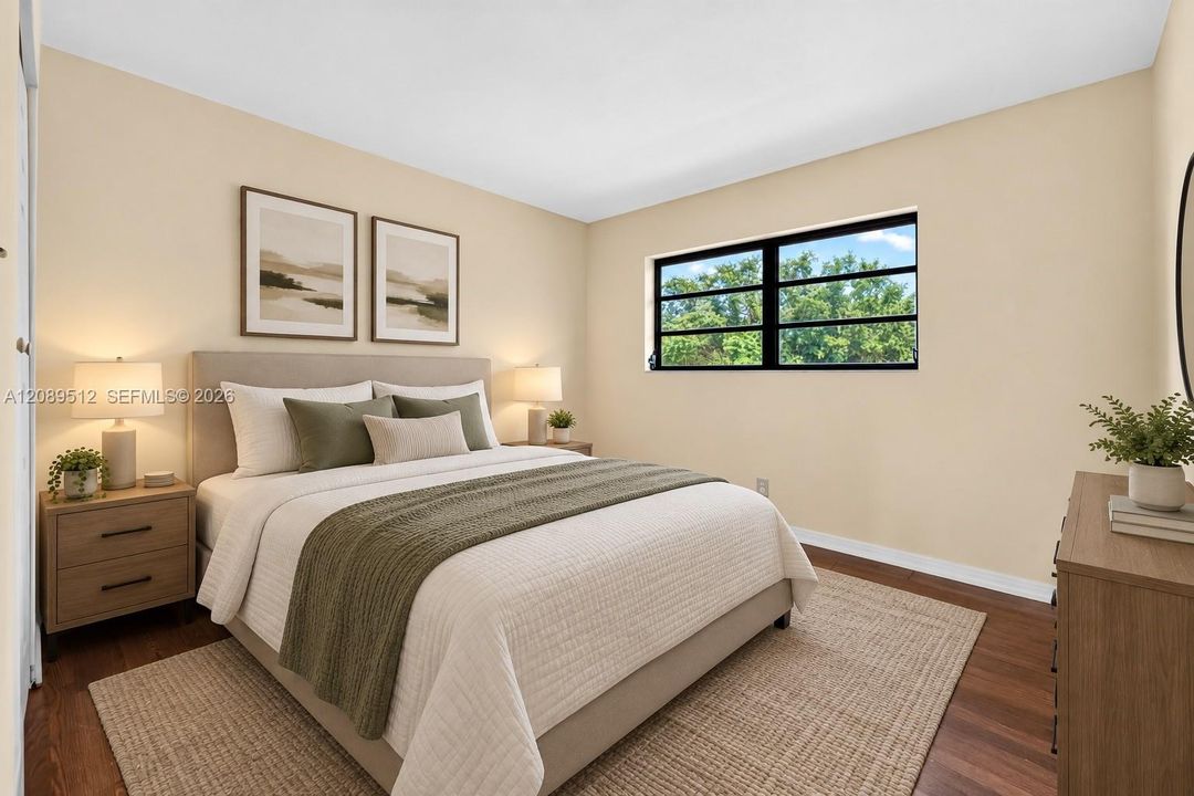 9014 NW 45th Ct, Sunrise, FL 33351 | 3 bedroom, 2.5 bath lakefront townhouse for sale in Sunrise, Florida.