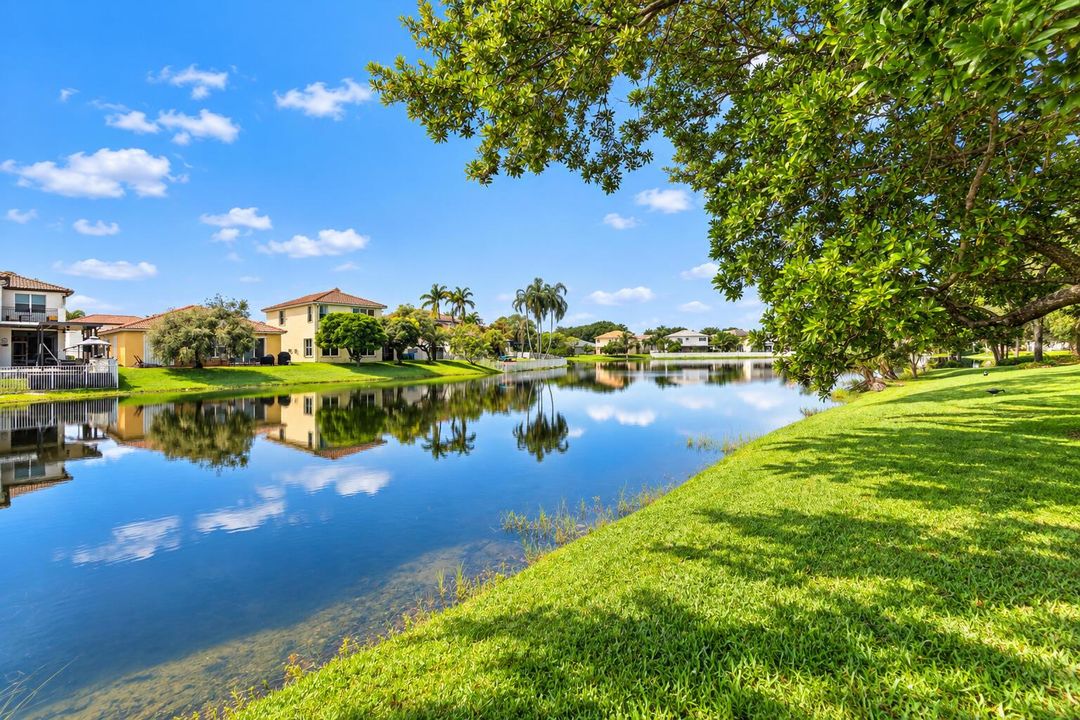 Lakefront View