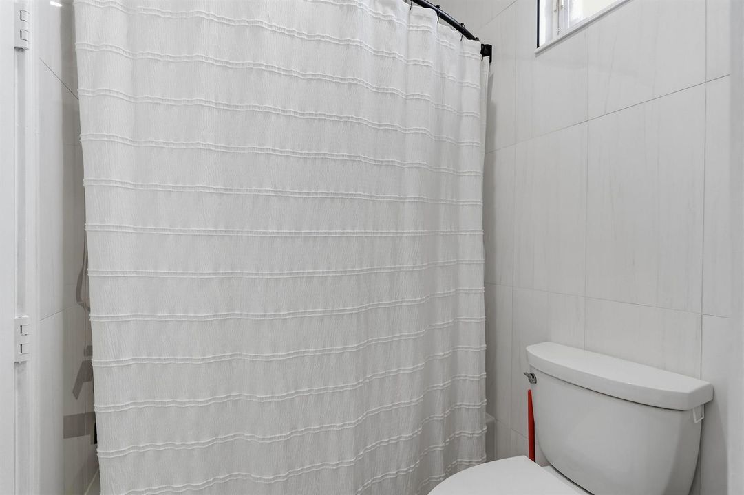 Upstairs Bathroom