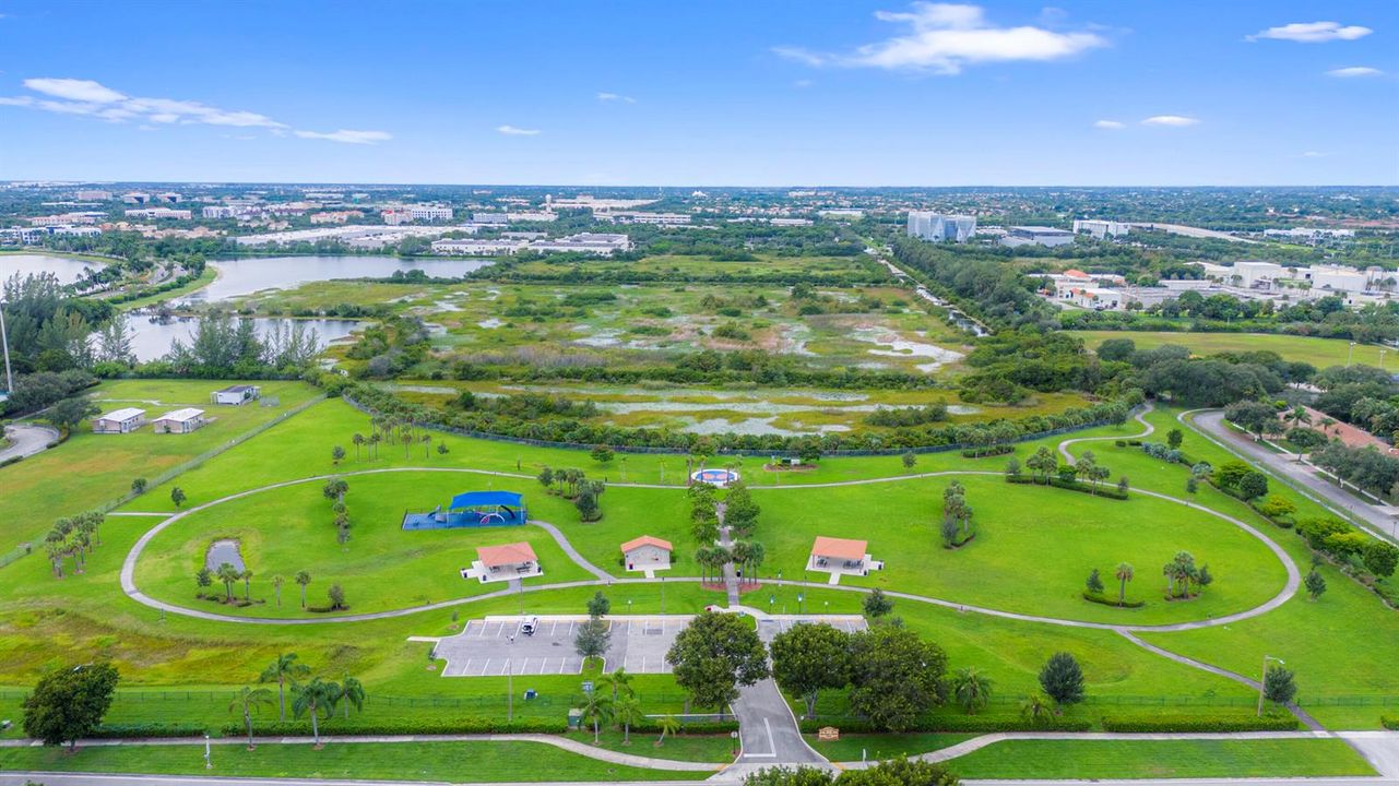 Community Park