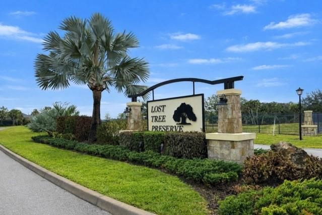 Development entry