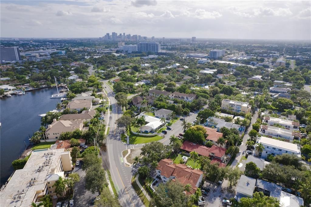 2625 drone view nice