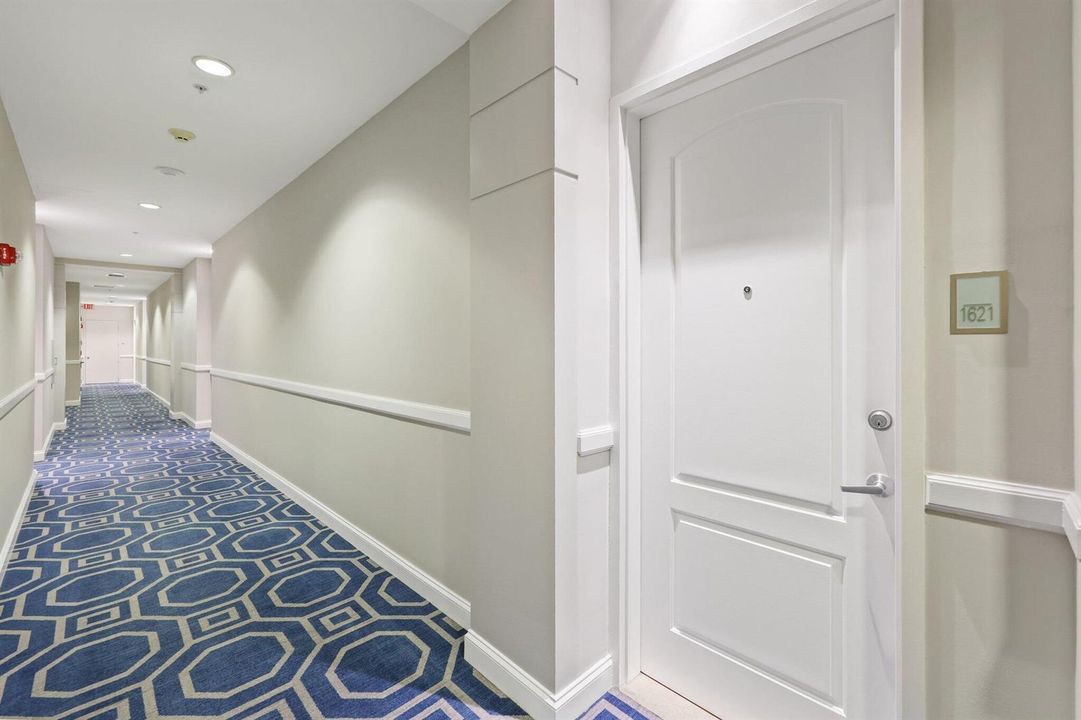 Hallway