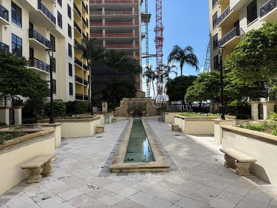 Serenity Garden