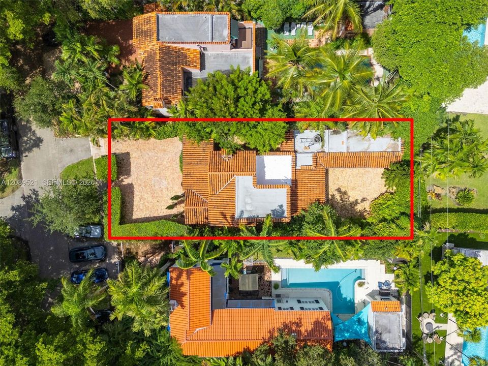 На продажу: $3,300,000 (4 спален, 3 ванн, 2653 Квадратных фут)