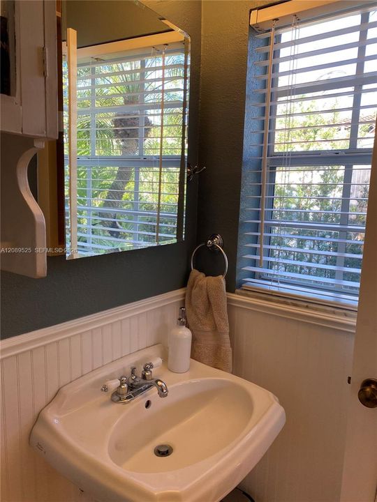 en Suite Bathroom