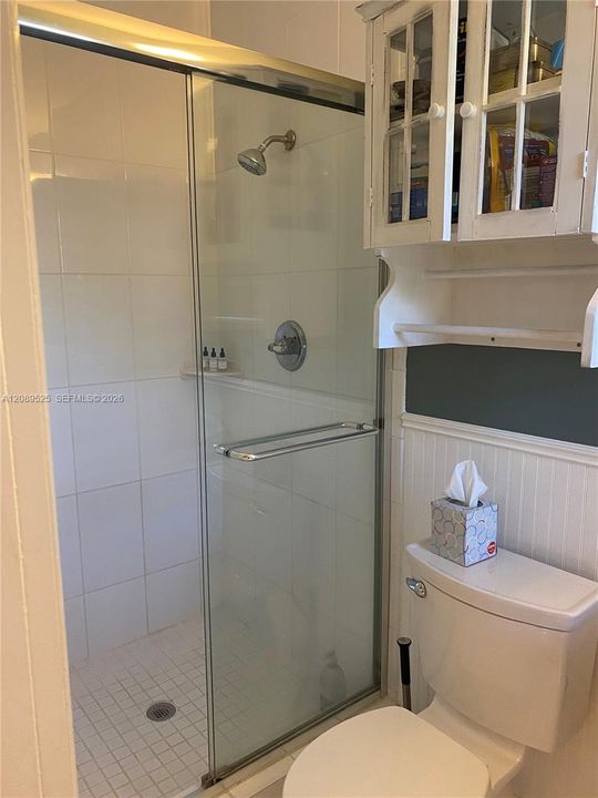 en Suite Bathroom