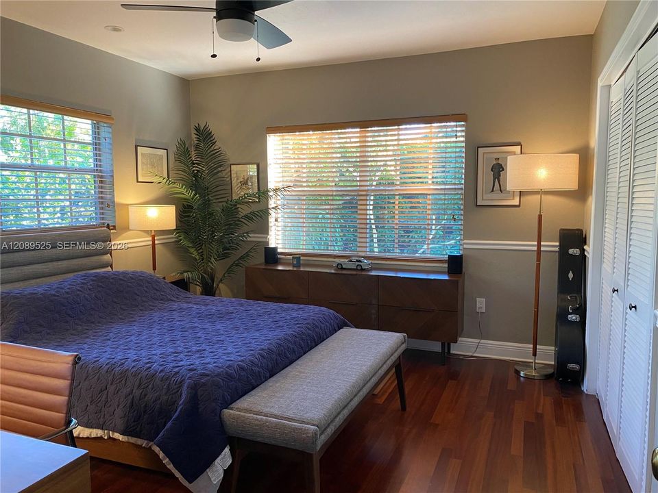 Master Room