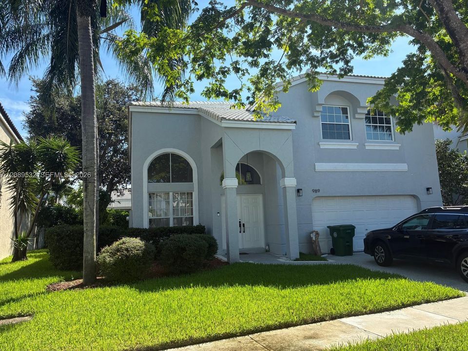 En Venta: $760,000 (4 camas, 3 baños, 2880 Pies cuadrados)