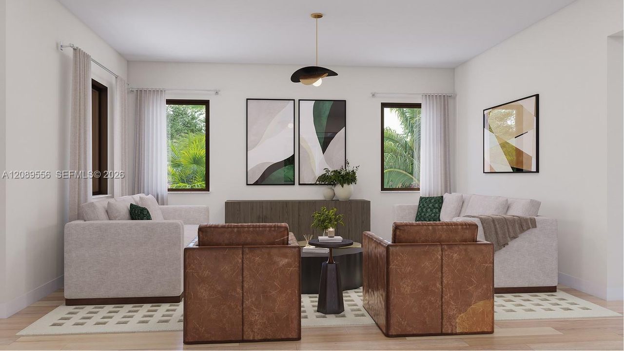 En Venta: $1,375,370 (5 camas, 4 baños, 4155 Pies cuadrados)