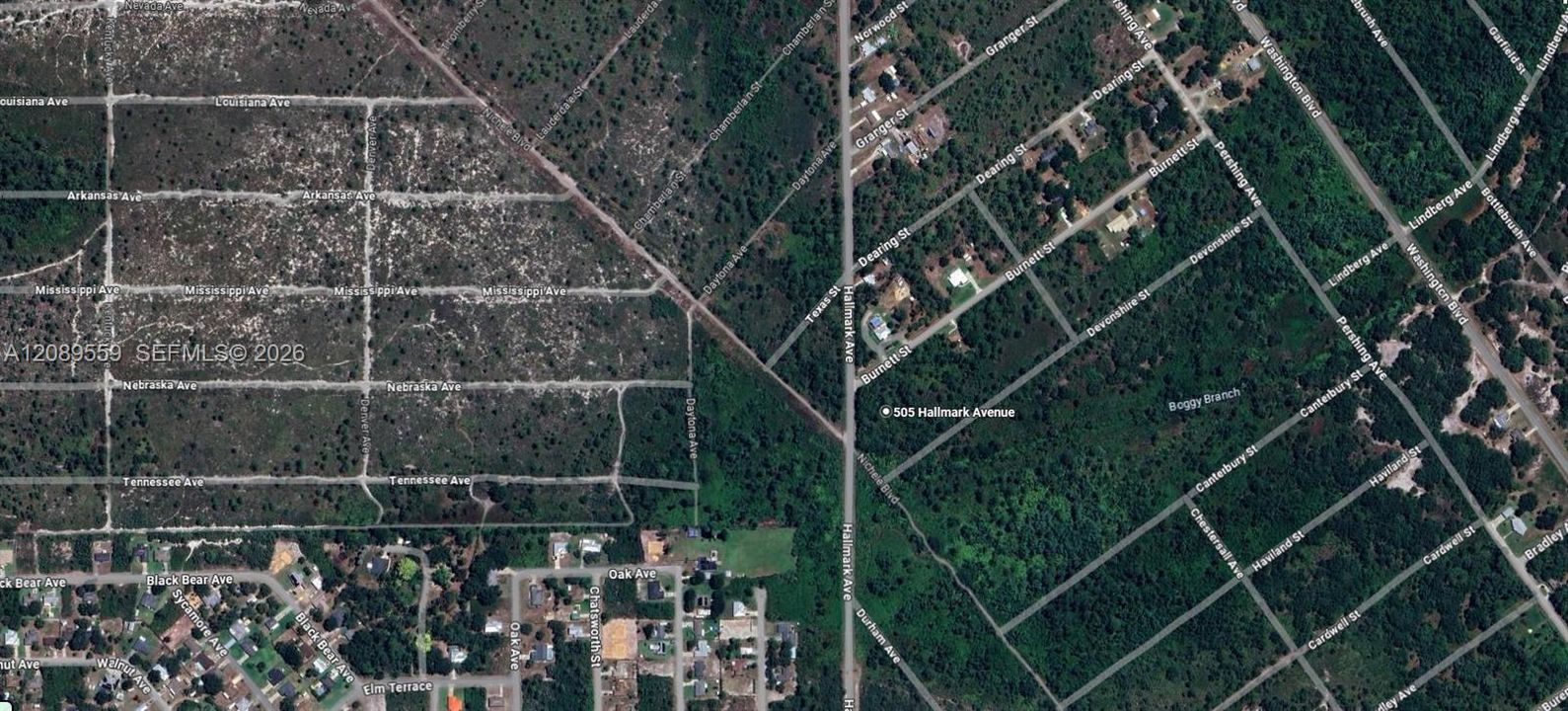 En Venta: $18,900 (0.45 acres)