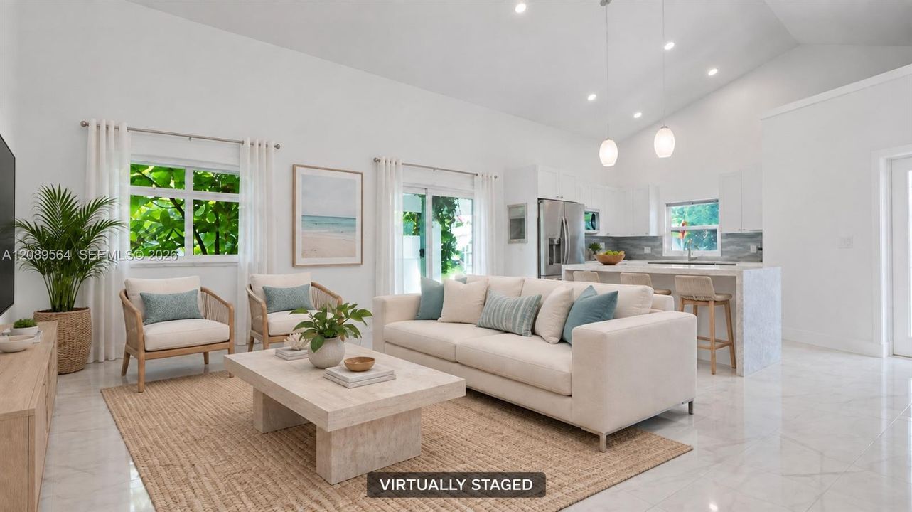 En Venta: $1,075,000 (3 camas, 2 baños, 1338 Pies cuadrados)