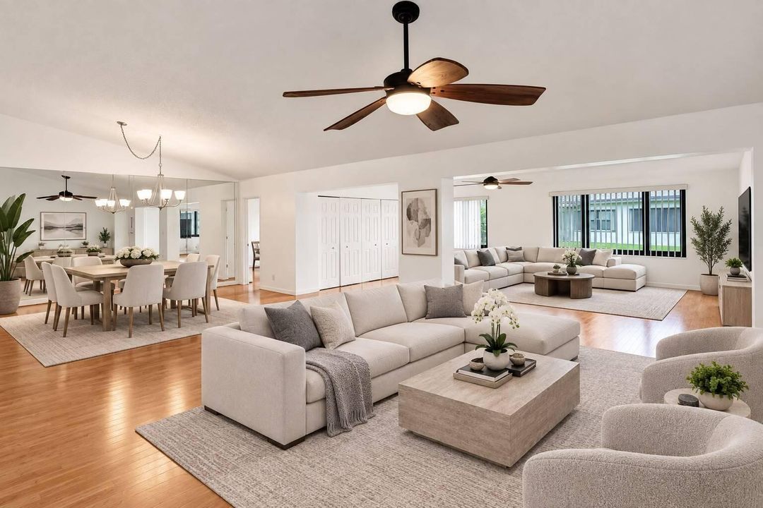 Virtual Staging 1