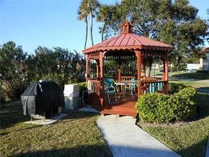 Vr Gazebo
