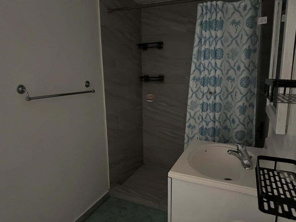 bath