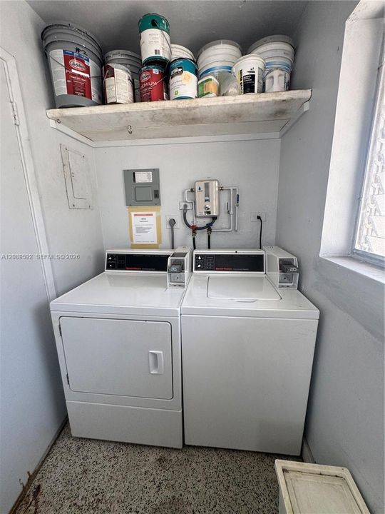 В аренду: $1,395 (1 спален, 1 ванн, 450 Квадратных фут)