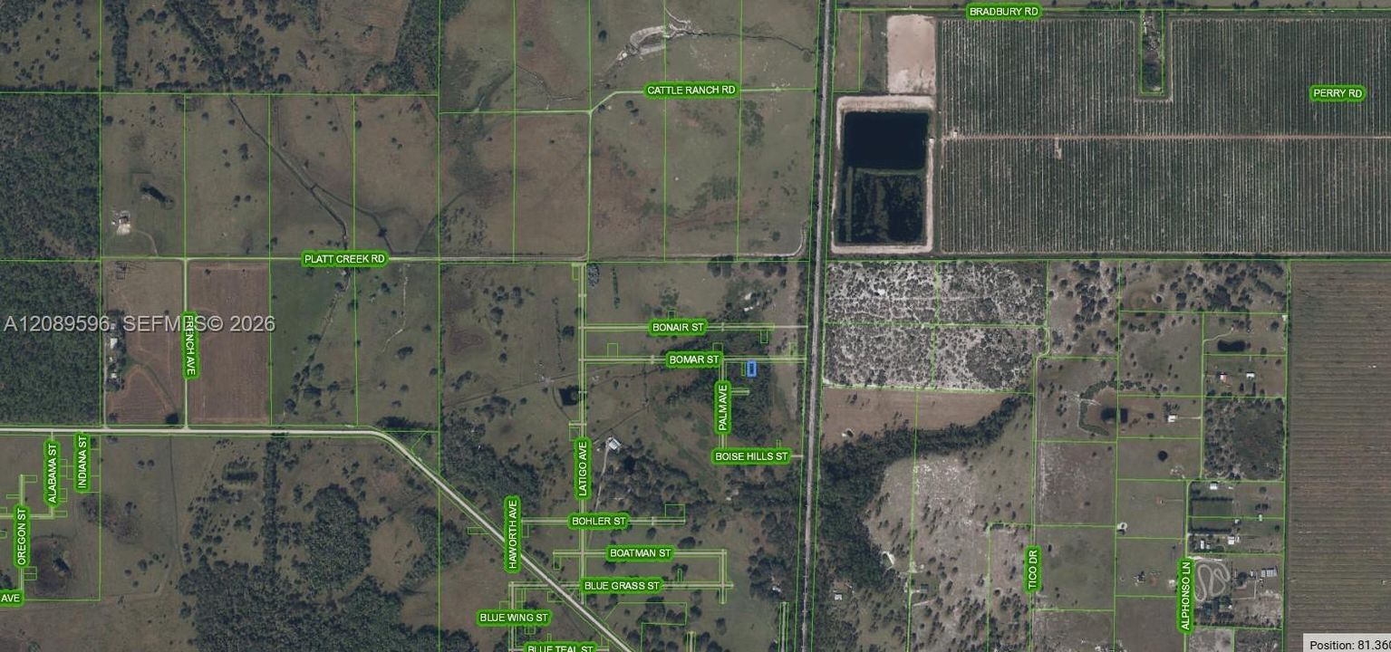 待售: $8,900 (0.12 acres)