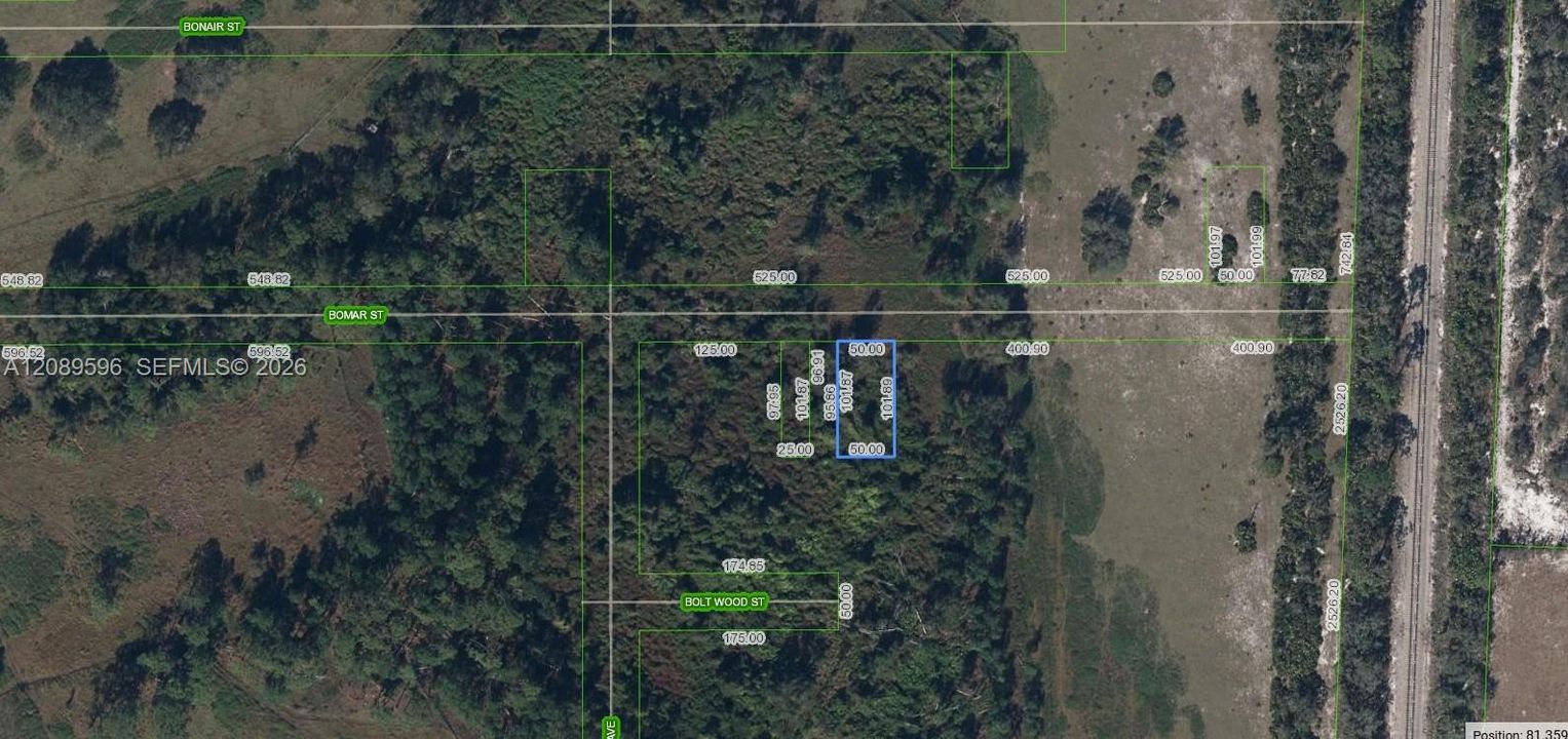 待售: $8,900 (0.12 acres)