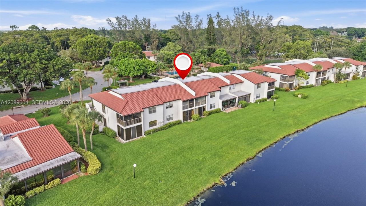 En Venta: $259,000 (2 camas, 2 baños, 1266 Pies cuadrados)